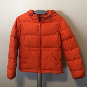 GAP Down Coat